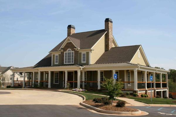 Highland Creek Development Inc