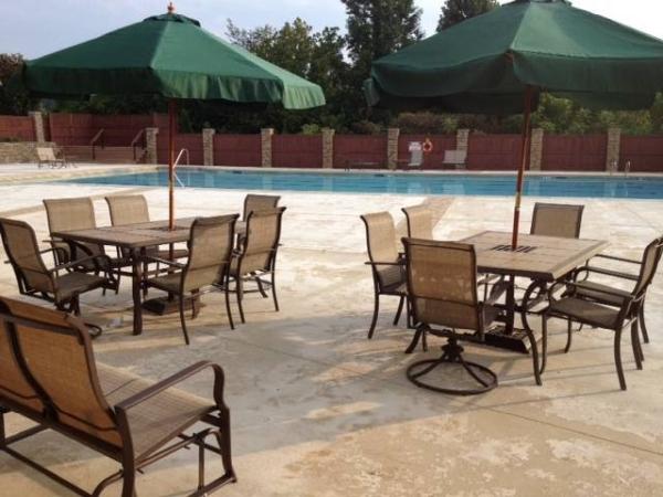 Highland Creek Development Inc