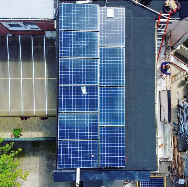 Marcor Solar