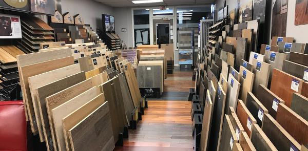 Daniels Floors