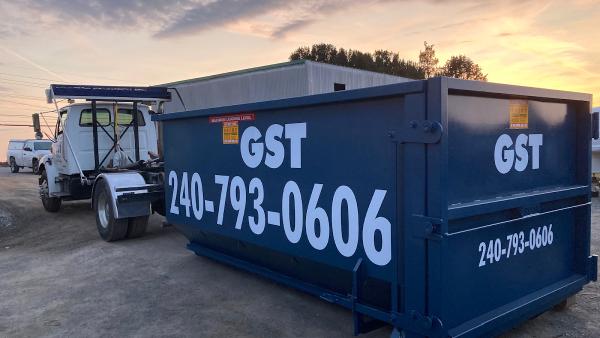 GST Services
