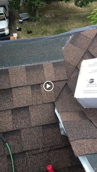 Elite Services & Roofing