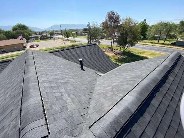 Elite Services & Roofing