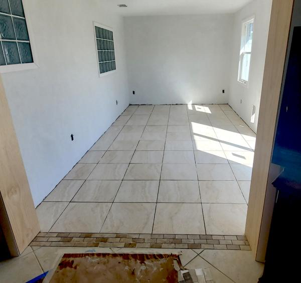 Chris Worden Contractor