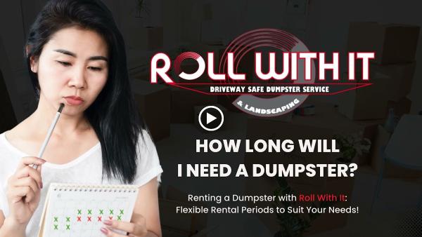 Roll With It