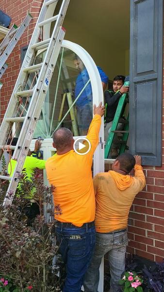 Powell Roofing LLC