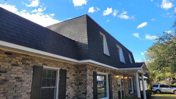 Powell Roofing LLC