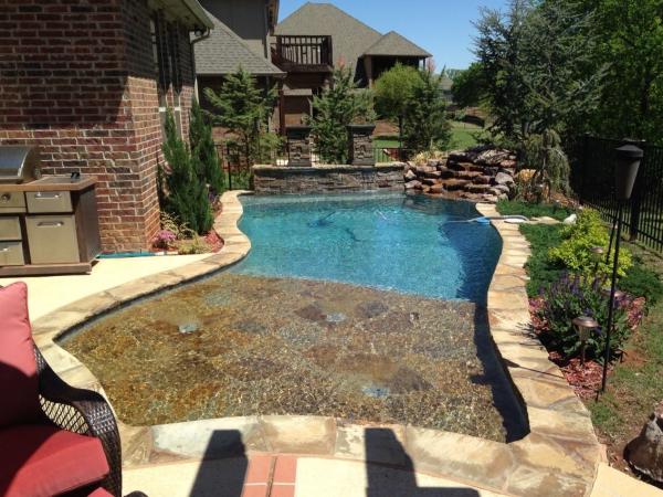 Pool Inspections By Darren Gossett
