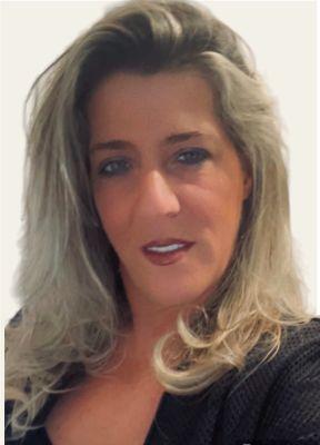 Amy Kernaghan
