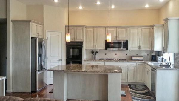 Revive Cabinetry