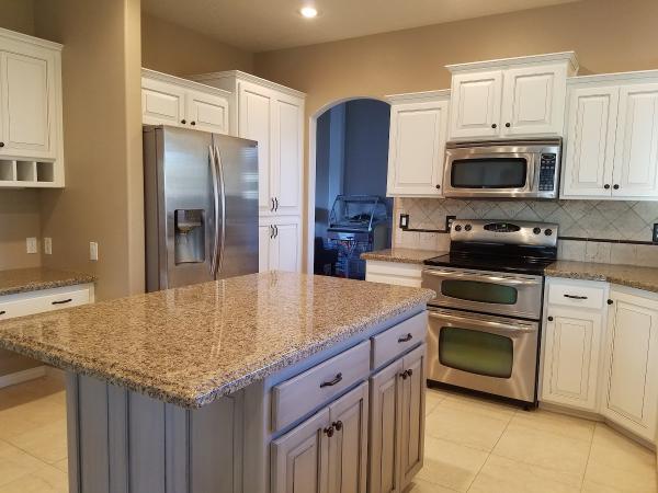 Revive Cabinetry