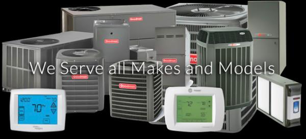 Heating & Air Chicago