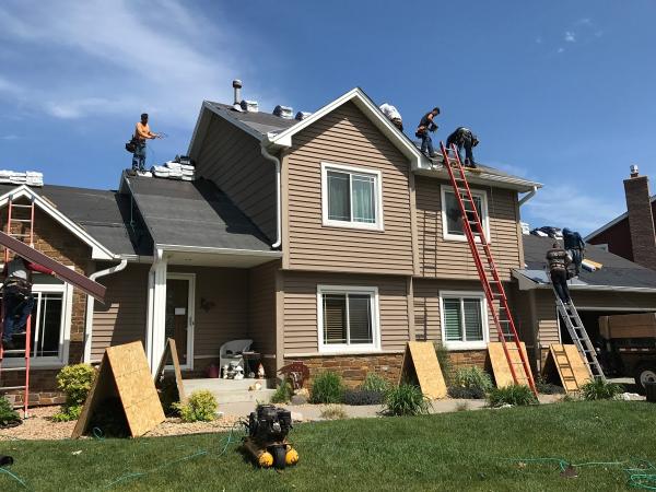 Hallmark Builders