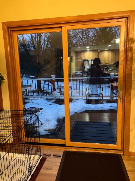 Galron Sliding Doors