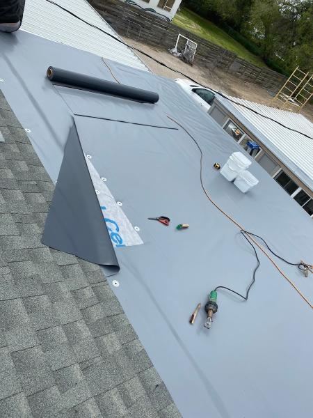 Hawaiian Built Roofing