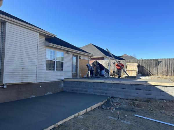 CLC Construction & Remodeling LLC