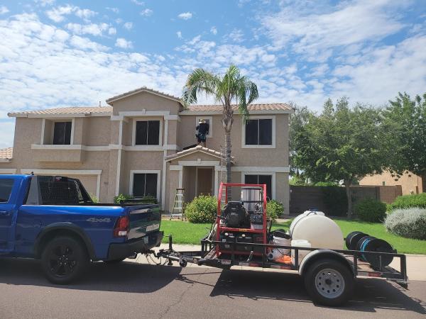 Valley Pro Power Wash