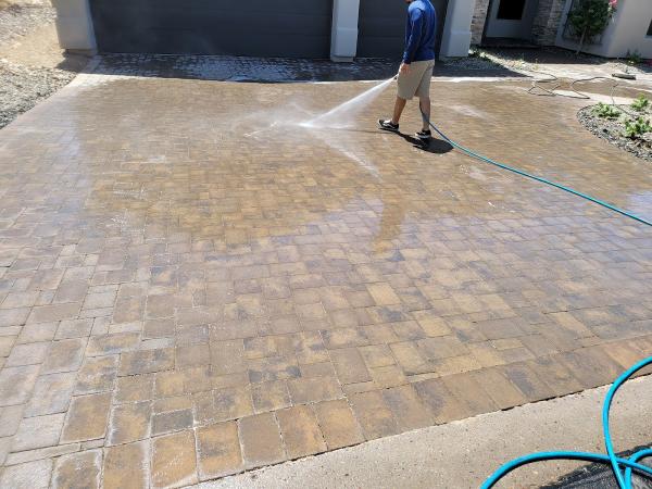 Valley Pro Power Wash