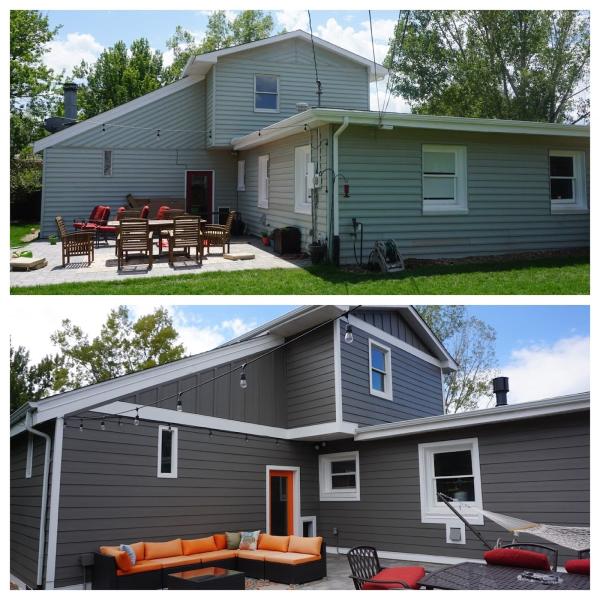 The Colorado Exterior Specialist