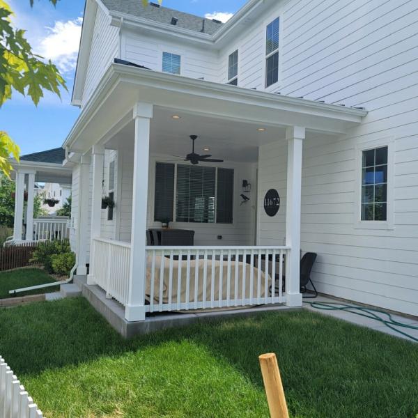 The Colorado Exterior Specialist
