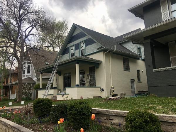 The Colorado Exterior Specialist