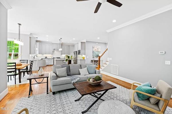 Professional Homestaging and Design