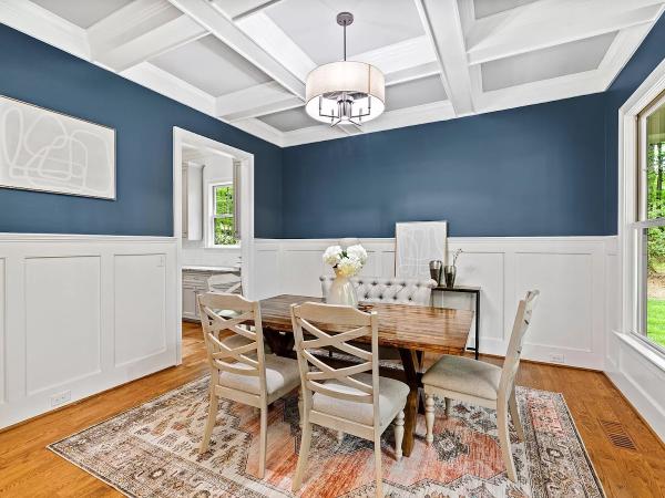 Professional Homestaging and Design