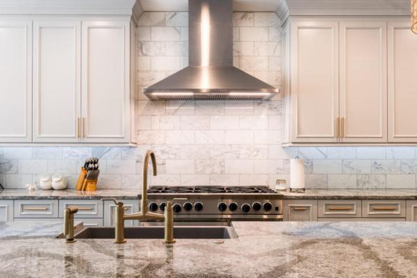 Fineline Kitchen Remodeling Chantilly