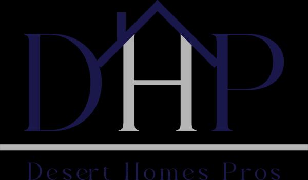 Desert Homes Pros