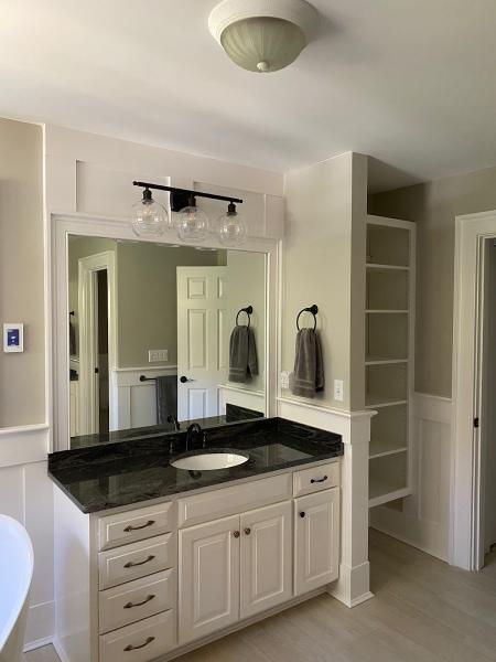 Kehoe Remodeling