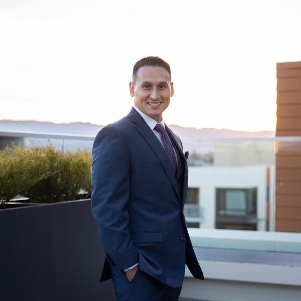 Rick Trevino