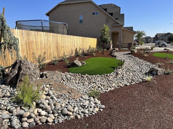 Anderson Landscaping