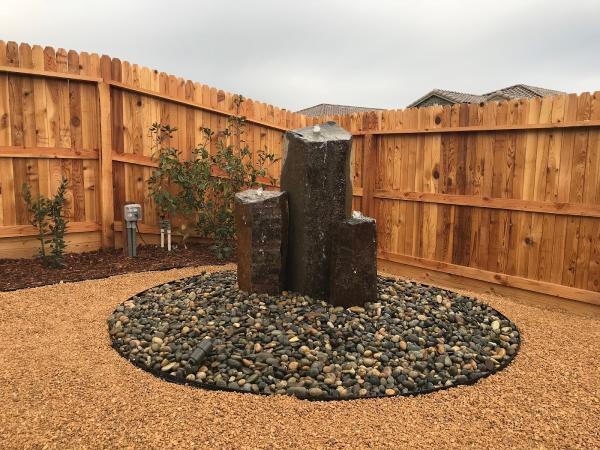 Anderson Landscaping
