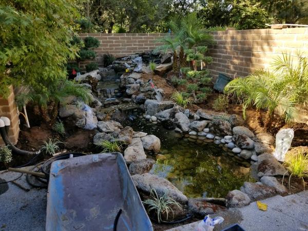 Anderson Landscaping