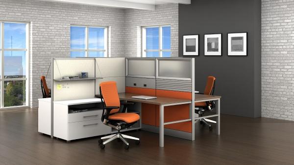 Creative Office Interiors