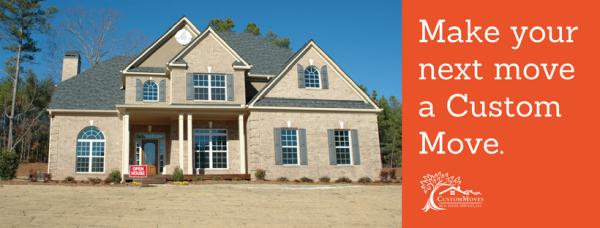Custom Moves Real Estate Services