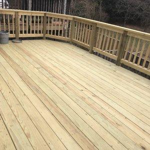 ️deck Specialist️deck Restorations ️deck Repairs ️deck Railings️
