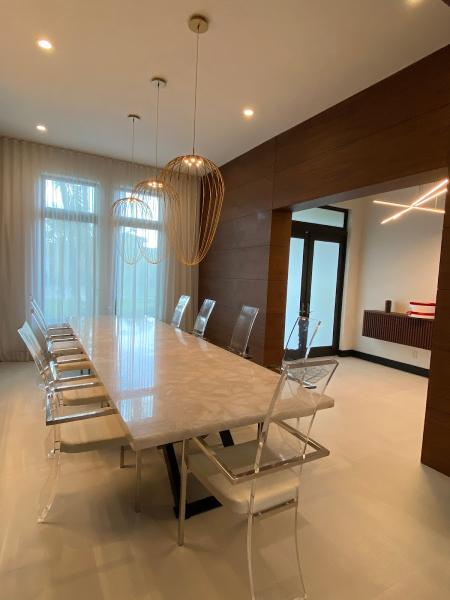 Charles Chase Interiors & Design