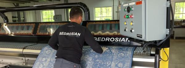 Bedrosian Industries