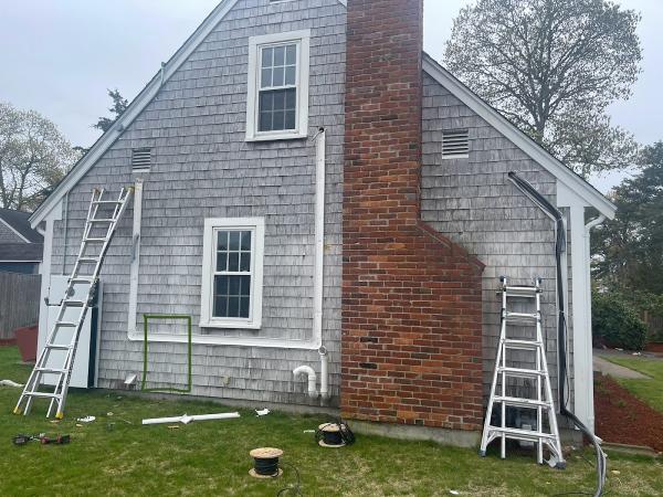 F&J Ductless