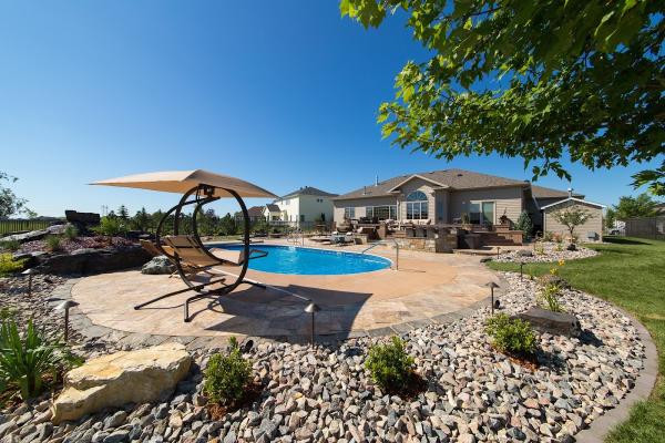 Precision Lawn & Landscape