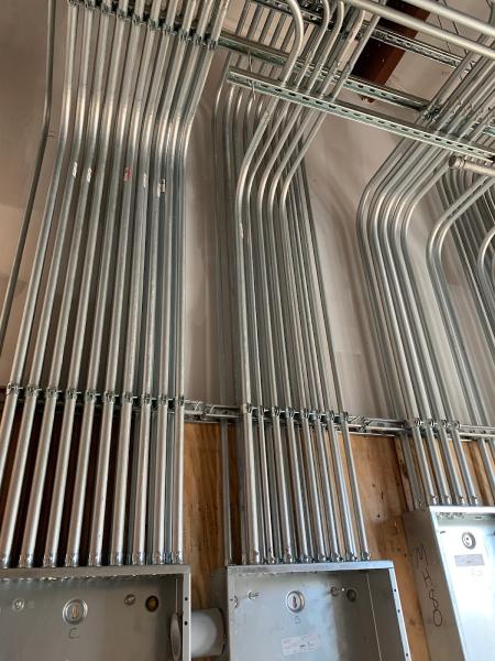 Progressive Electrical Services