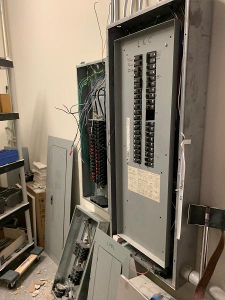 Progressive Electrical Services