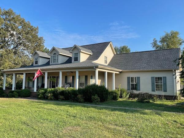 Jones Custom Homes & Roofing
