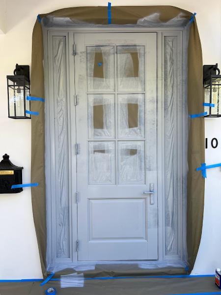 Precision Painting & Waterproofing