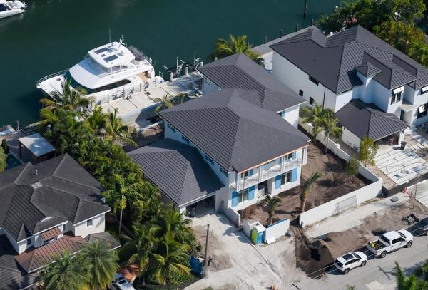 Precision Painting & Waterproofing