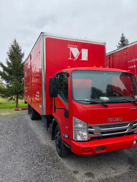 Moody Movers