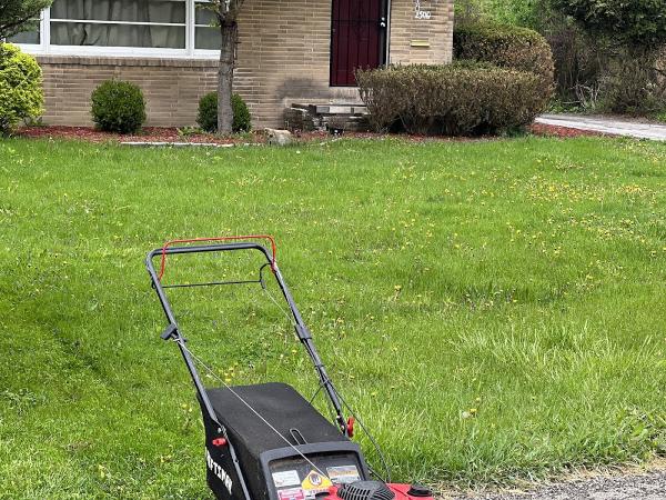 Mook's Lawn Care LLC