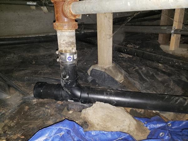 Royal Flush Plumbing and Sewer LLC