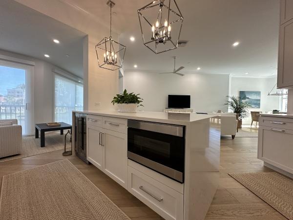 Gold Coast Renovation
